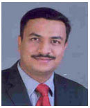 Mr. Vinod Chaplot