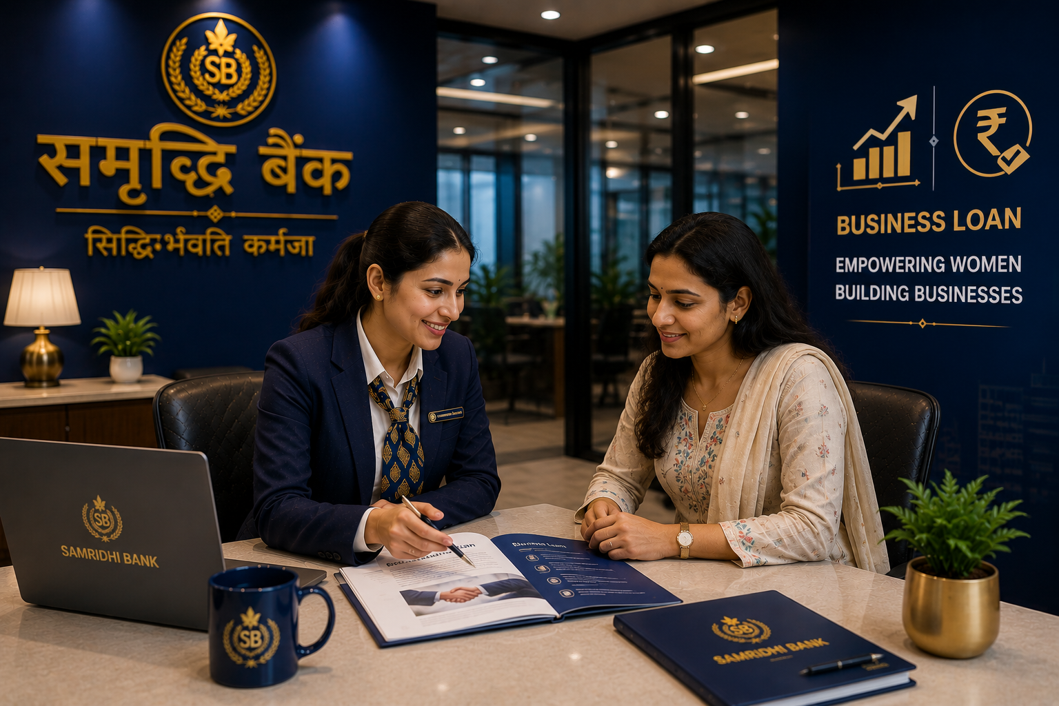 Business Loan
