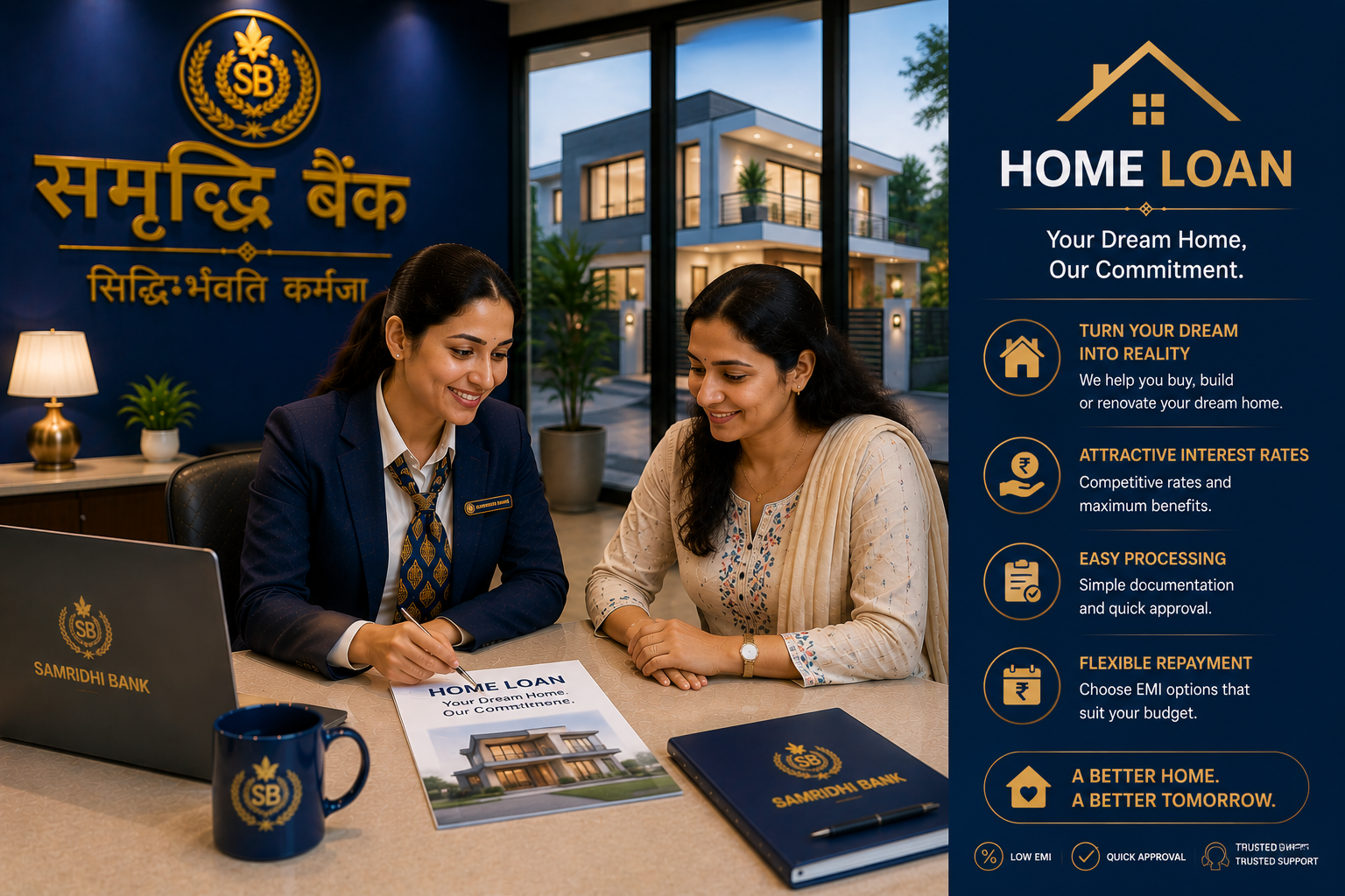 Home Loan